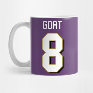 The Goat 8 Mug